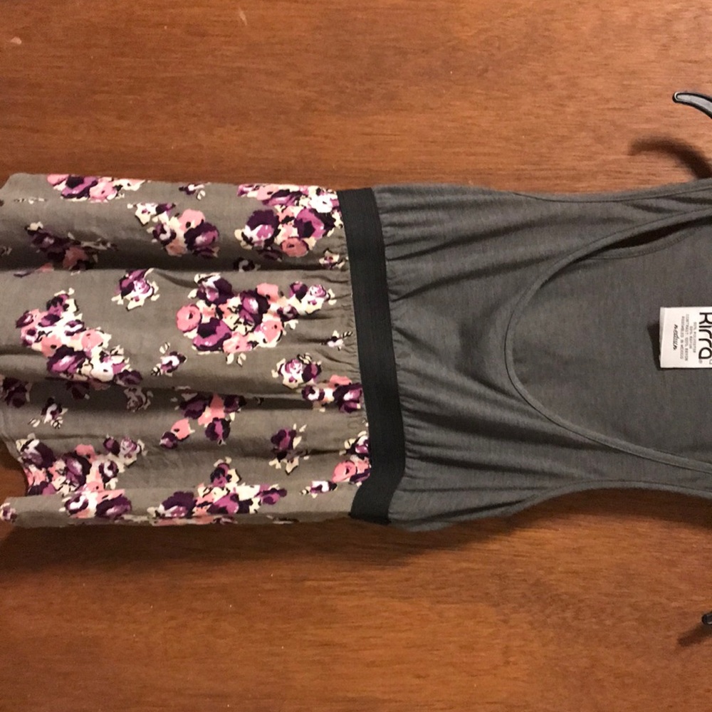 Medium Stylish tank top